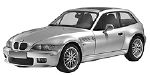 BMW E36-7 P2C28 Fault Code