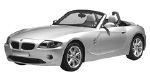BMW E85 P2C28 Fault Code