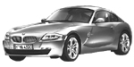 BMW E86 P2C28 Fault Code