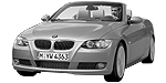 BMW E93 P2C28 Fault Code