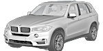 BMW F15 P2C28 Fault Code